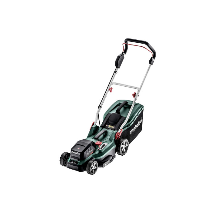 Акумуляторна газонокосарка RM 36-18 LTX BL 36 (601716650)