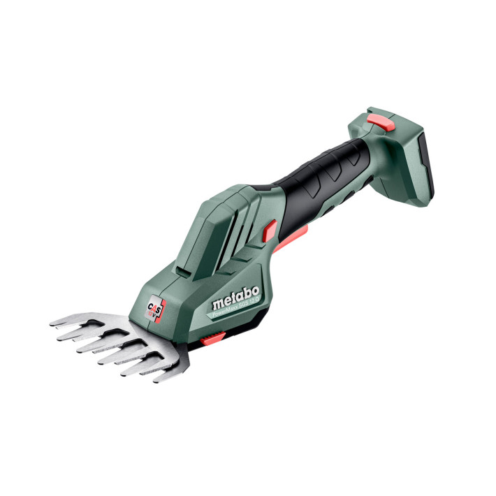 Акумуляторні кущові та газонні ножиці PowerMaxx SGS 12 Q (601608840)