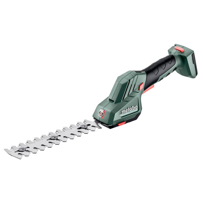 Акумуляторні кущові та газонні ножиці PowerMaxx SGS 12 Q (601608840)