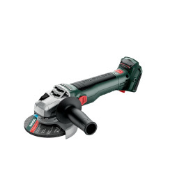 Акумуляторна кутова шліфувальна машина W 18 LT BL 11-125 безщітковий двигун (без акум., без зарядн. пристрою) (613052850) 