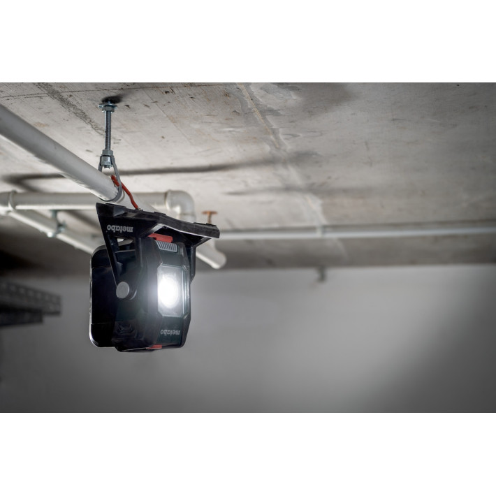 Акумуляторний прожектор BSA 12-18 LED 2000 (601504850)