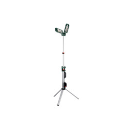 Акумуляторний прожектор BSA 18 LED 5000 DUO-S (601507850) 