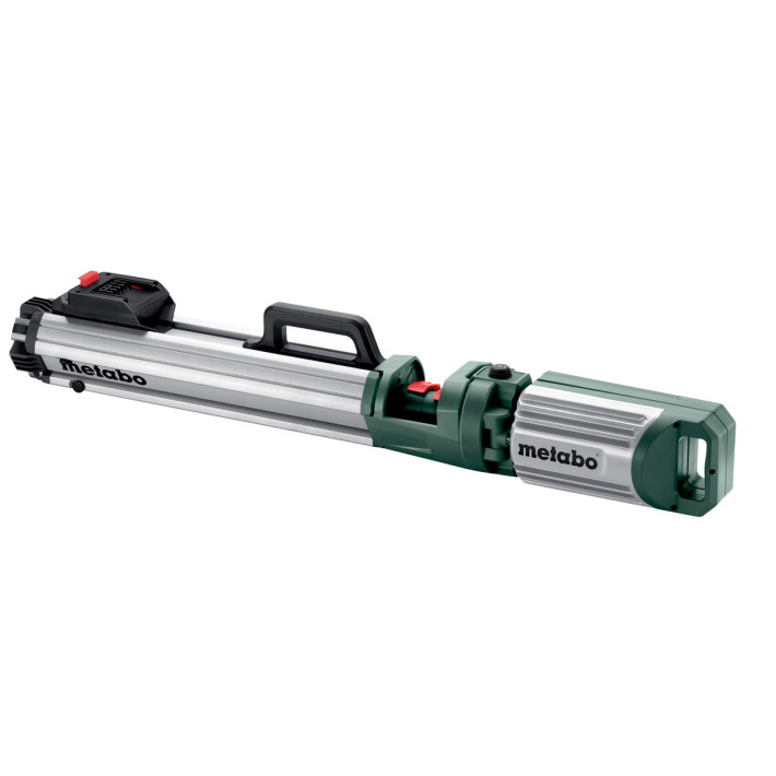 Акумуляторний прожектор BSA 18 LED 5000 DUO-S (601507850)