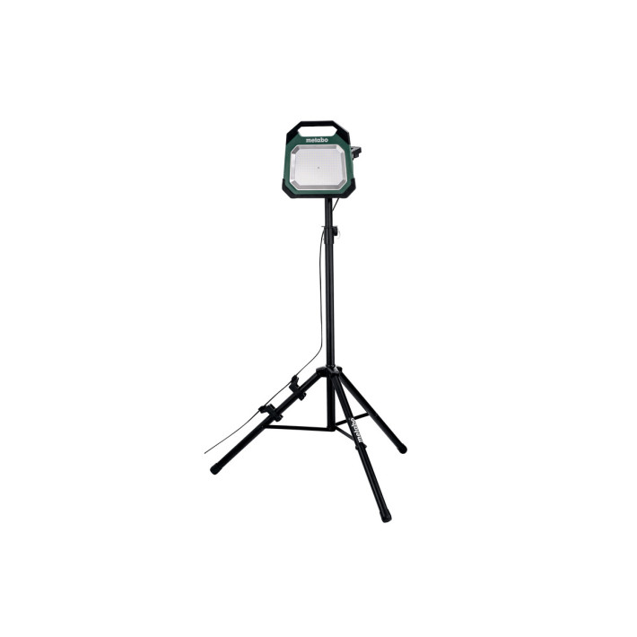 Акумуляторний прожектор BSA 18 LED 10000 Set (691211000)