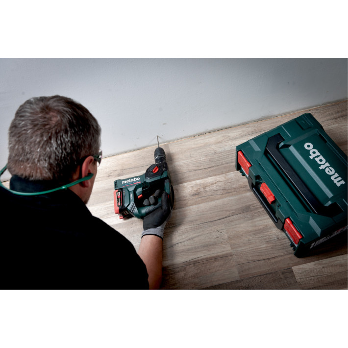 Акумуляторний перфоратор PowerMaxx BH 12 BL 16 (600207850)
