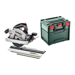 Акумуляторна ручна дискова пила KS 18 LTX 66 BL Set (691194000) 