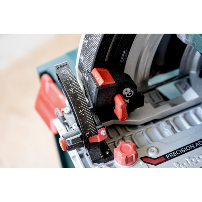 Акумуляторна заглибна циркулярна пилка KT 18 LTX 66 BL Set (691172810)