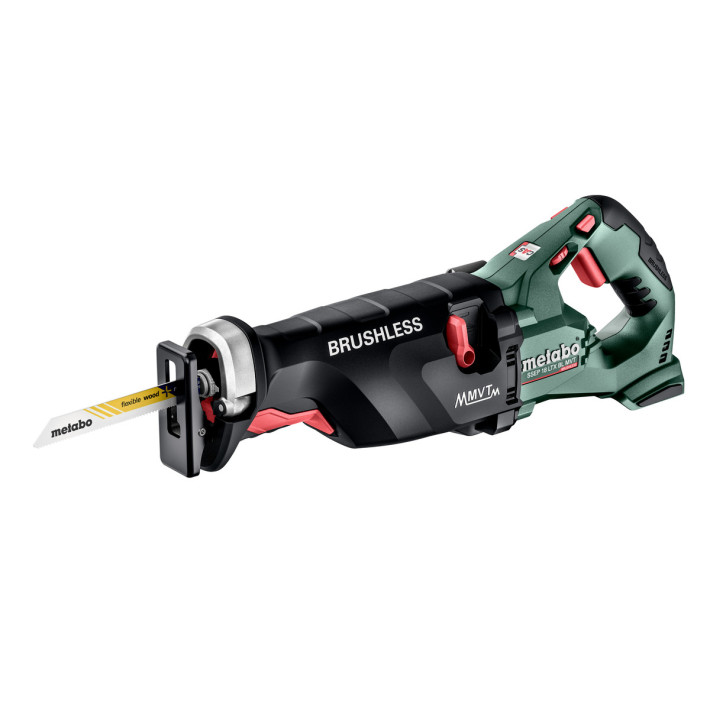Акумуляторна шабельна пила SSEP 18 LTX BL MVT (602258840)