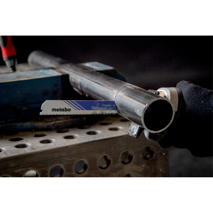 Акумуляторна шабельна пила SSEP 18 LTX BL MVT (602258840)