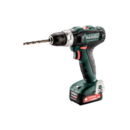 Акумуляторний ударний дриль PowerMaxx SB 12 (601076500) Акумуляторний ударний дриль PowerMaxx SB 12 (601076500)
