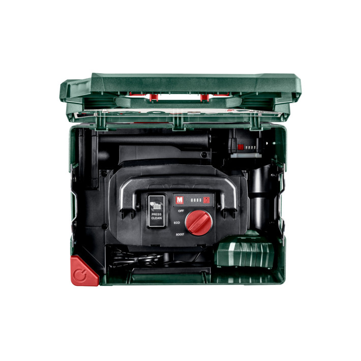 Акумуляторний пилосос AS 18 L PC (602021850)