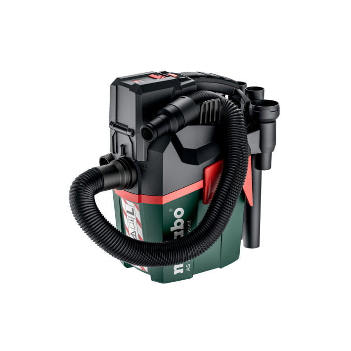 Акумуляторний пилосос AS 18 L PC Compact (602028850)
