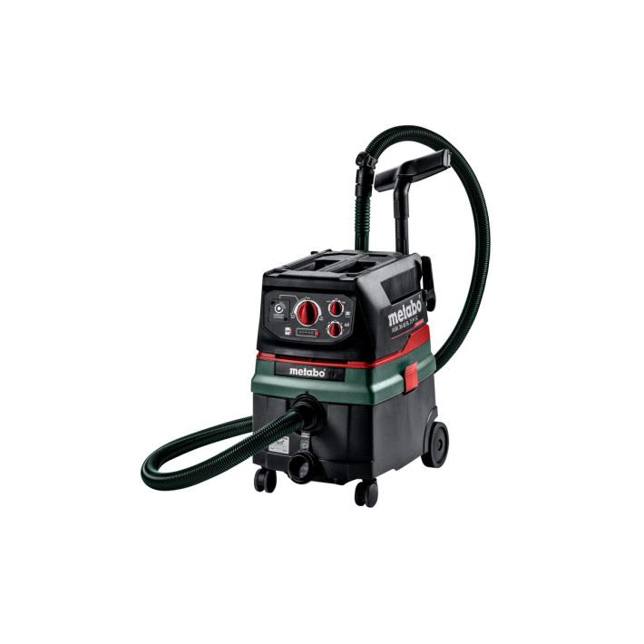 Акумуляторний пилосос ASR 36-18 BL 25 M SC (602046850)