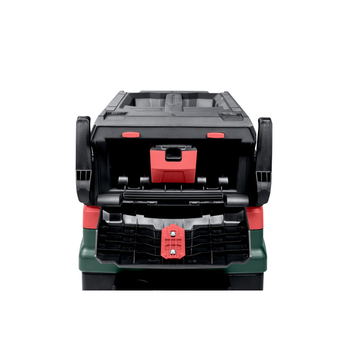 Акумуляторний пилосос ASR 36-18 BL 25 M SC (602046850)