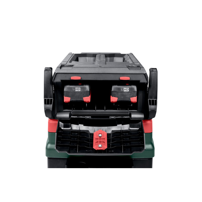 Акумуляторний пилосос ASR 36-18 BL 25 M SC (602046850)