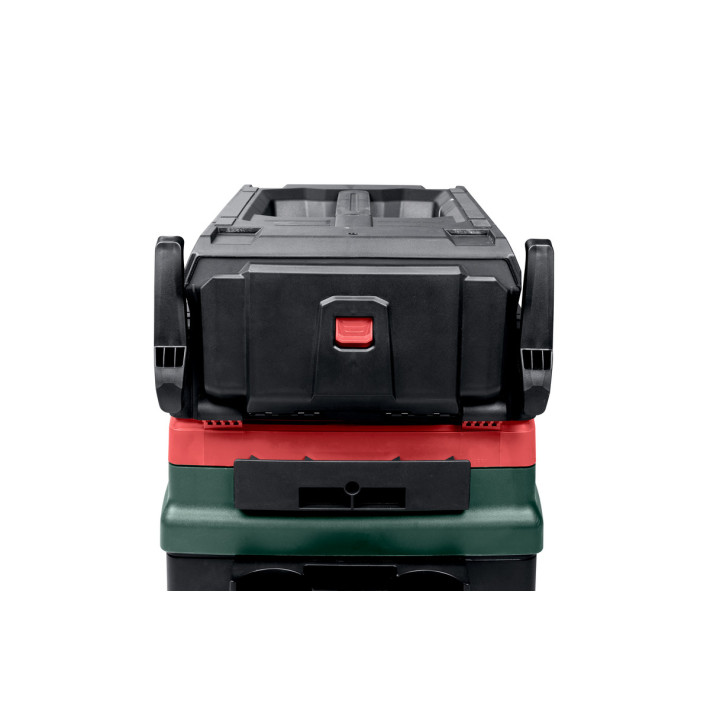 Акумуляторний пилосос ASR 36-18 BL 25 M SC (602046850)