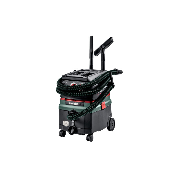 Акумуляторний пилосос ASR 36-18 BL 25 M SC (602046850)