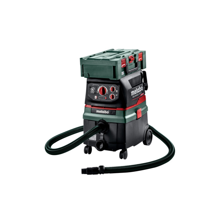 Акумуляторний пилосос ASR 36-18 BL 25 M SC (602046850)