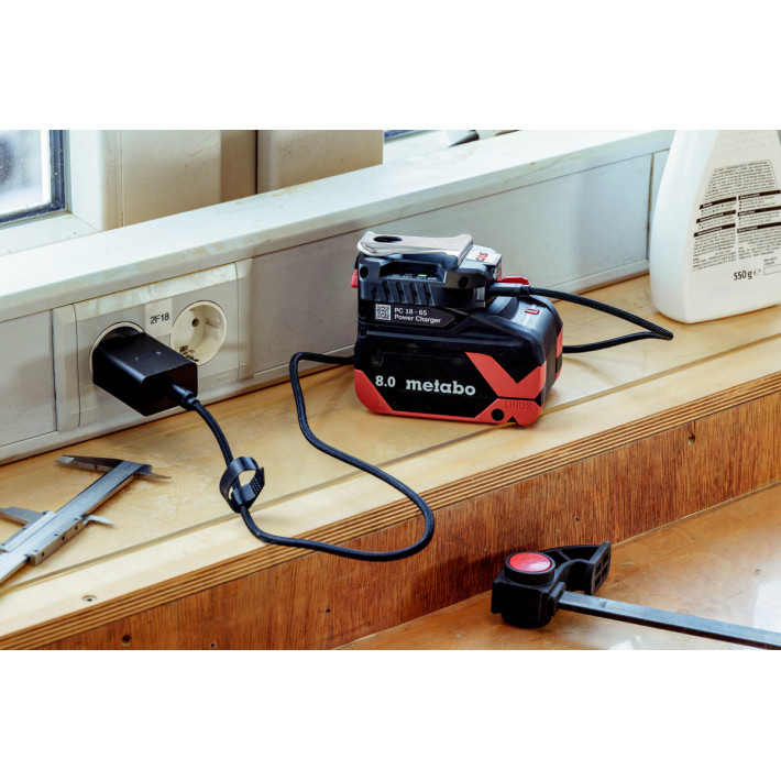 Power Charger PC 18-65 (600409000)