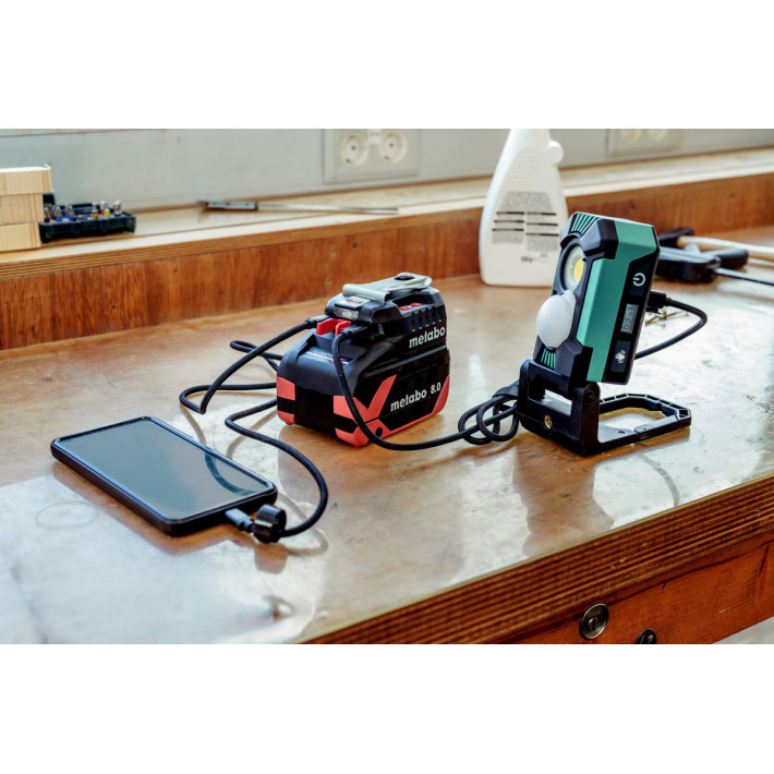 Power Charger PC 18-65 (600409000)