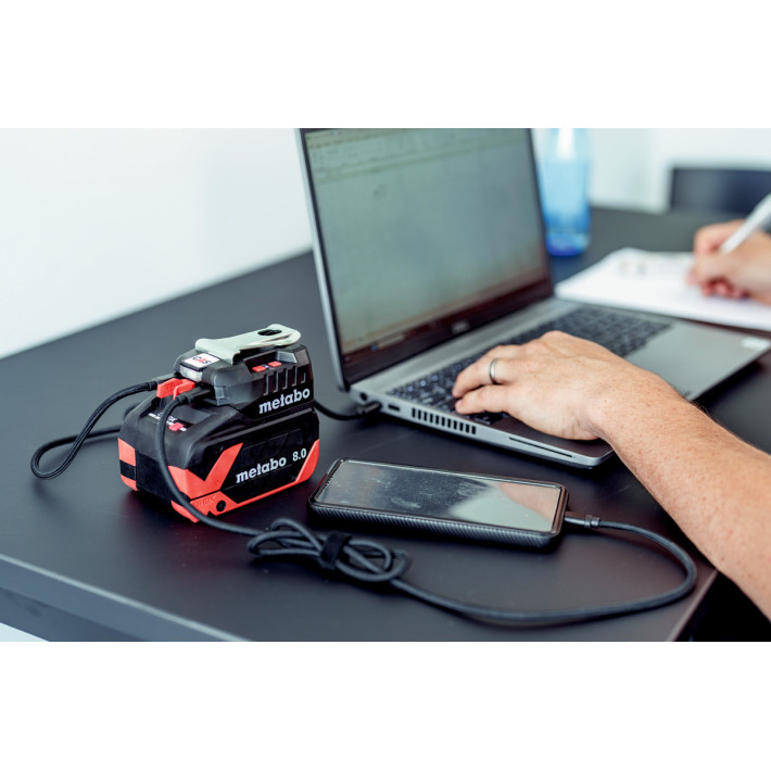 Power Charger PC 18-65 (600409000)