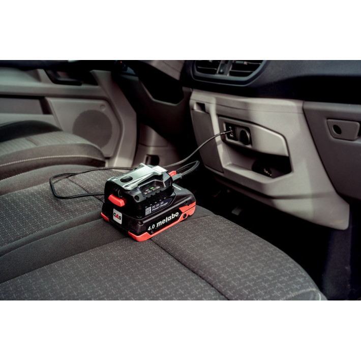 Power Charger PC 18-65 (600409000)