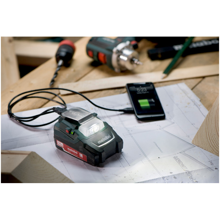 Power Charger PC 18-65 (600409000)