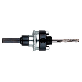 Переходник SW 9/5/8"-18 UNF, Ø 32-152 мм (625216000) Переходник SW 9/5/8"-18 UNF, Ø 32-152 мм (625216000)