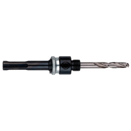 Переходник SDS-Plus/ 1/2&-20 UNF, Ø 14-30 мм (625217000) Переходник SDS-Plus/ 1/2&-20 UNF, Ø 14-30 мм (625217000)