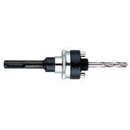 Переходник SDS-Plus/ 5/8&-18 UNF, Ø 32-152 мм (625218000) Переходник SDS-Plus/ 5/8&-18 UNF, Ø 32-152 мм (625218000)