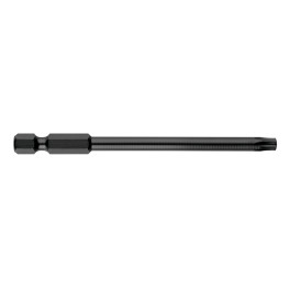 1 інструментальна насадка для гвинтів Torx, T40/ 89 мм Torsion (628532000)