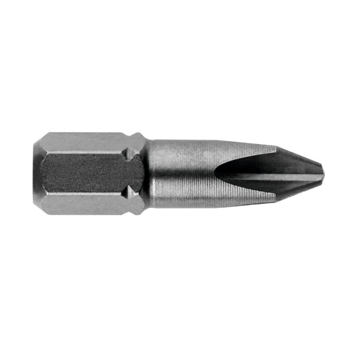 3 торсійні інструментальні насадки Phillips PH 2/ 25 мм (628514000)