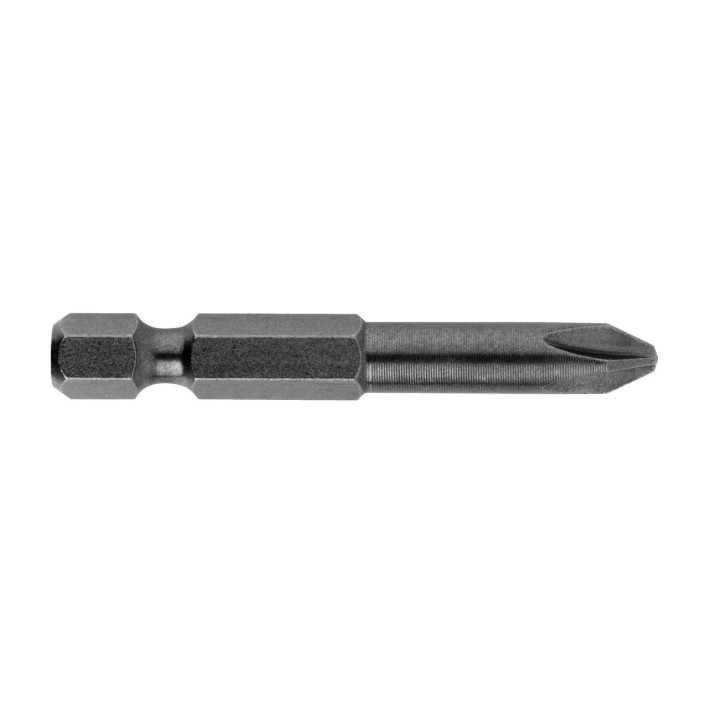 3 торсійні інструментальні насадки Phillips PH 2/ 49 мм (628516000)
