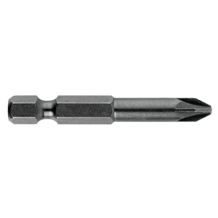 3 торсионные инструментальные насадки Pozidriv PZ 2/49 мм (628520000)