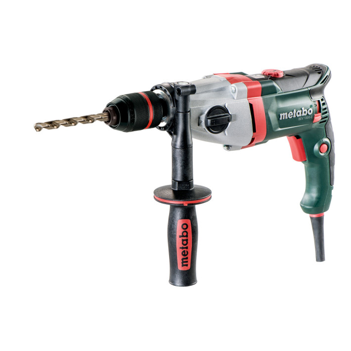 Дриль мережева BEV 1300-2 у картонній коробці (600574810)