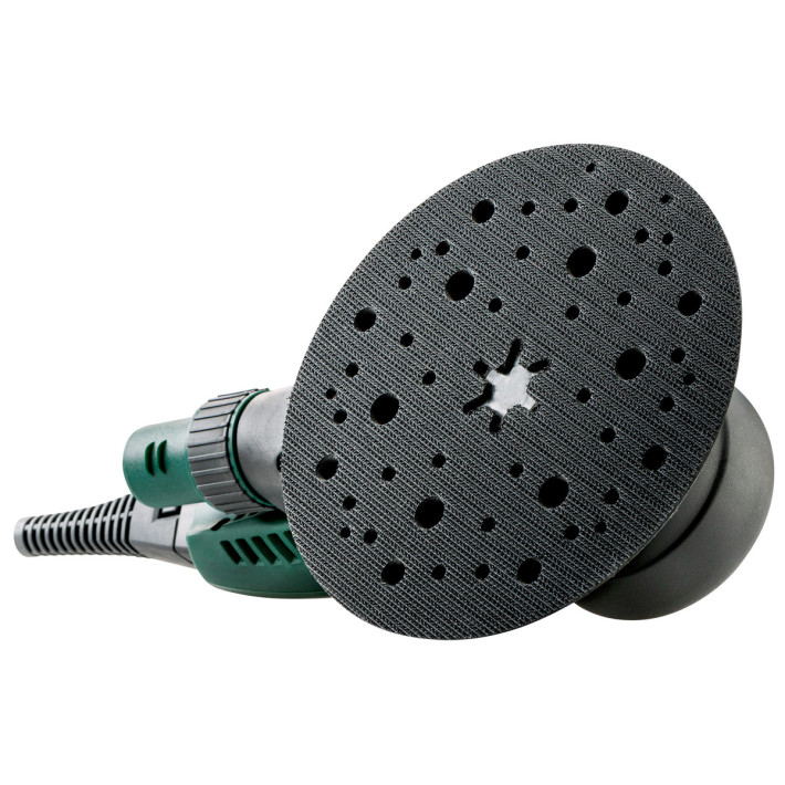 Ексцентрикова шліфувальна машина SXE 150-5.0 BL + MetaBOX (615050700)