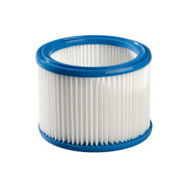Складчастий фільтр для ASA 25/30 L PC/ Inox, клас пилу М (630299000) Складчастий фільтр для ASA 25/30 L PC/ Inox, клас пилу М (630299000)