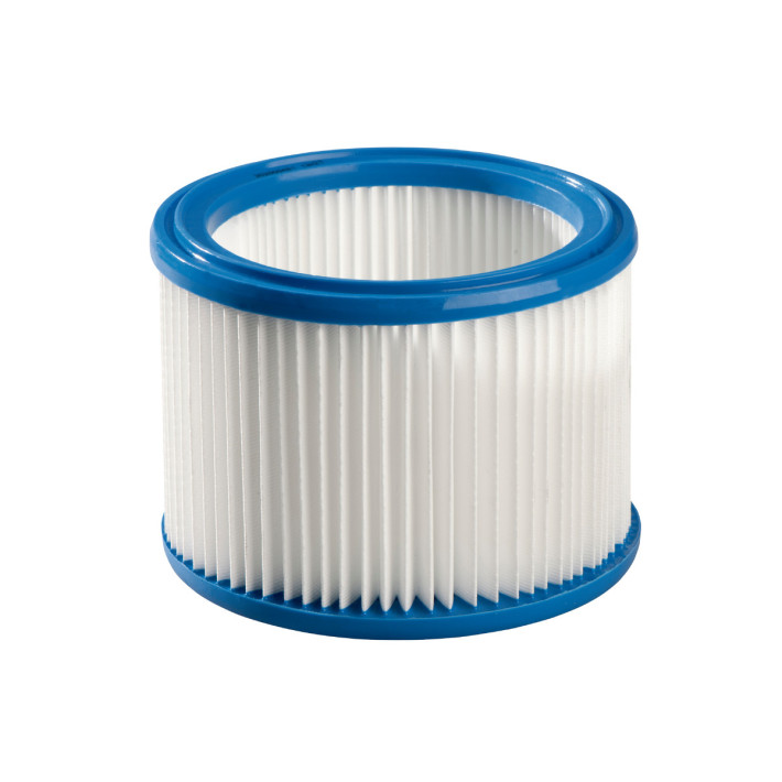 Складчастий фільтр для ASA 25/30 L PC/ Inox, клас пилу М (630299000)
