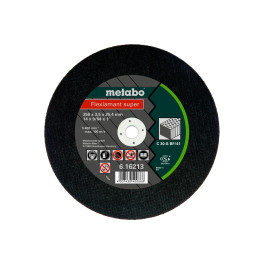 Flexiamant super 350x3,5x25,4 камінь, TF 41 (616213000) Flexiamant super 350x3,5x25,4 камінь, TF 41 (616213000)