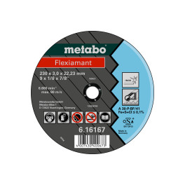 Flexiamant 115x2,5x22,23 Inox, TF 42 (616737000)