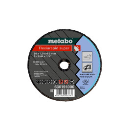 Flexiarapid Super 50x2,0x6,0, нерж. сталь (630192000)