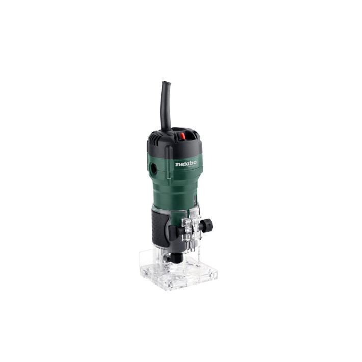 Фрезер для обробки крайок FM 500-6 (картонна коробка) (601741000)
