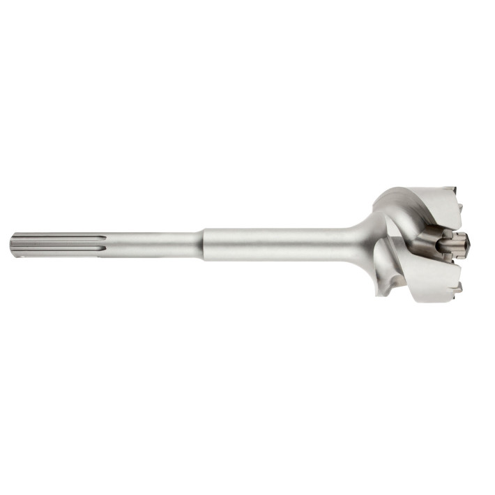 Фрезерна коронка SDS-max 45 x 550 мм (623375000)