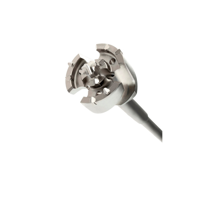 Фрезерна коронка SDS-max 45 x 550 мм (623375000)