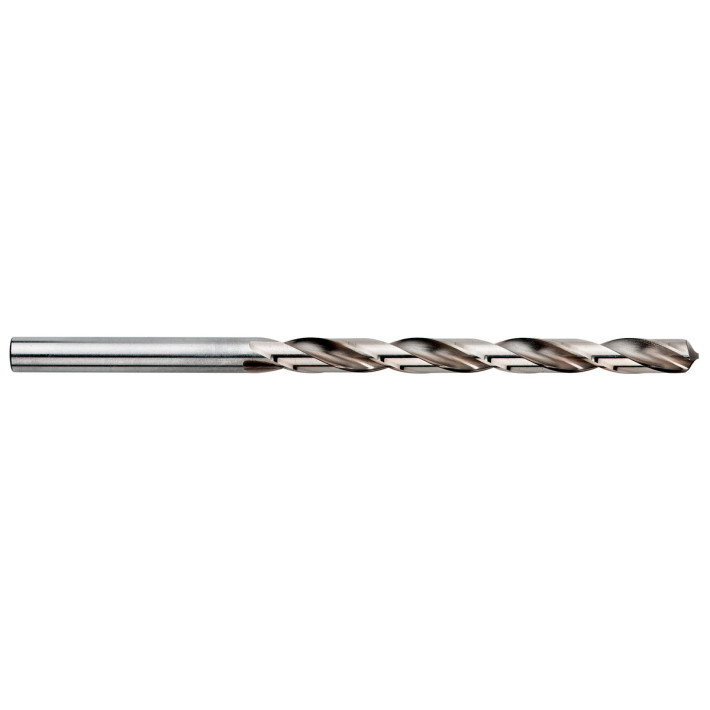 Свердло HSS-G 4,0x119 мм, DIN 340 (625038000)
