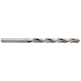 Свердло HSS-G 6,0x139 мм, DIN 340 (625050000)