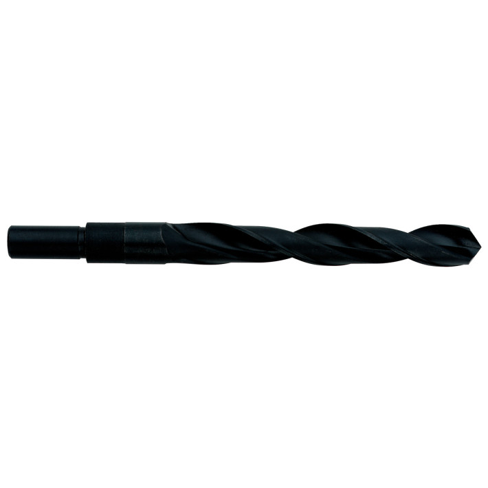Свердло HSS-R 18,0x191 мм, ступінч. хвостовик (625015000)