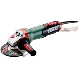 Кутова шліфувальна машина (Болгарка) WEPBA 19-150 Q DS M-Brush з гальмом та швидкозатискною гайкою (613117000) 