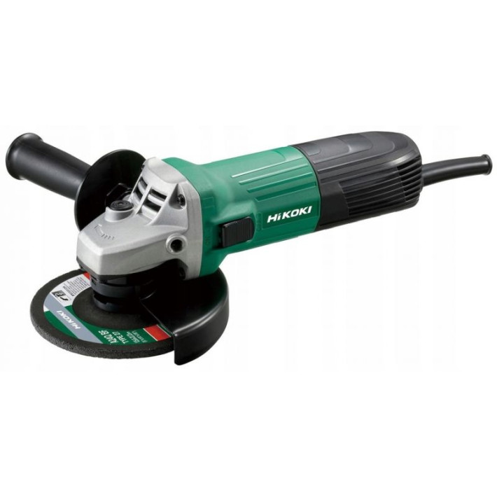 Болгарка Hikoki G13STAYGZ