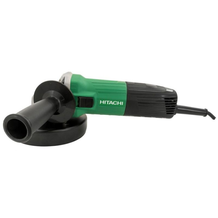 Болгарка Hikoki G13STAYGZ